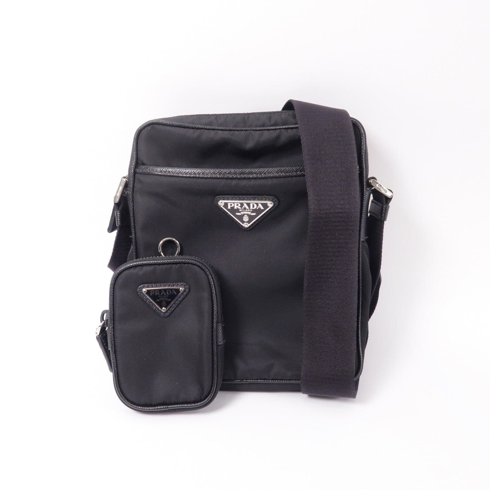 LOUIS VUITTON 2VH112 Shoulder Bag Nylon