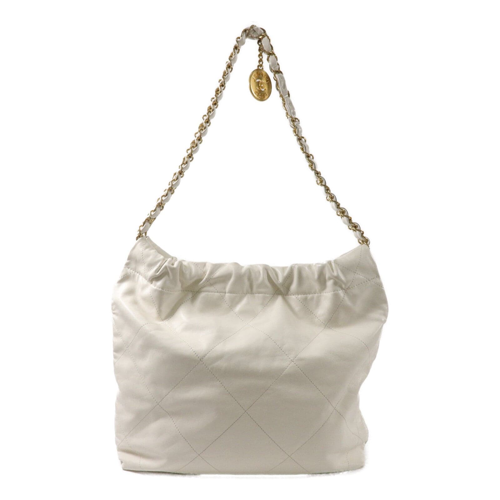 LOUIS VUITTON AS3260 Shoulder Bag Calfskin