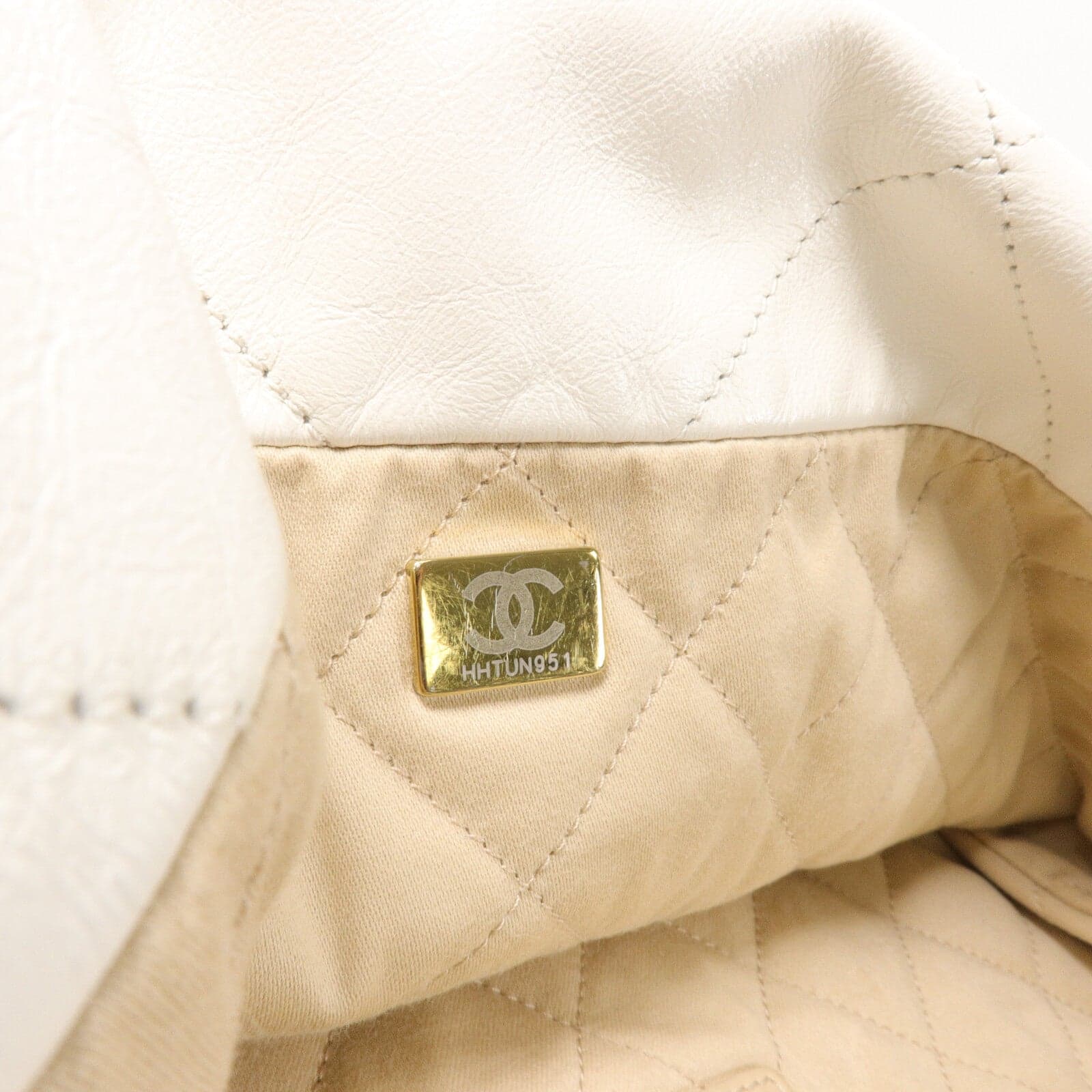 LOUIS VUITTON AS3260 Shoulder Bag Calfskin