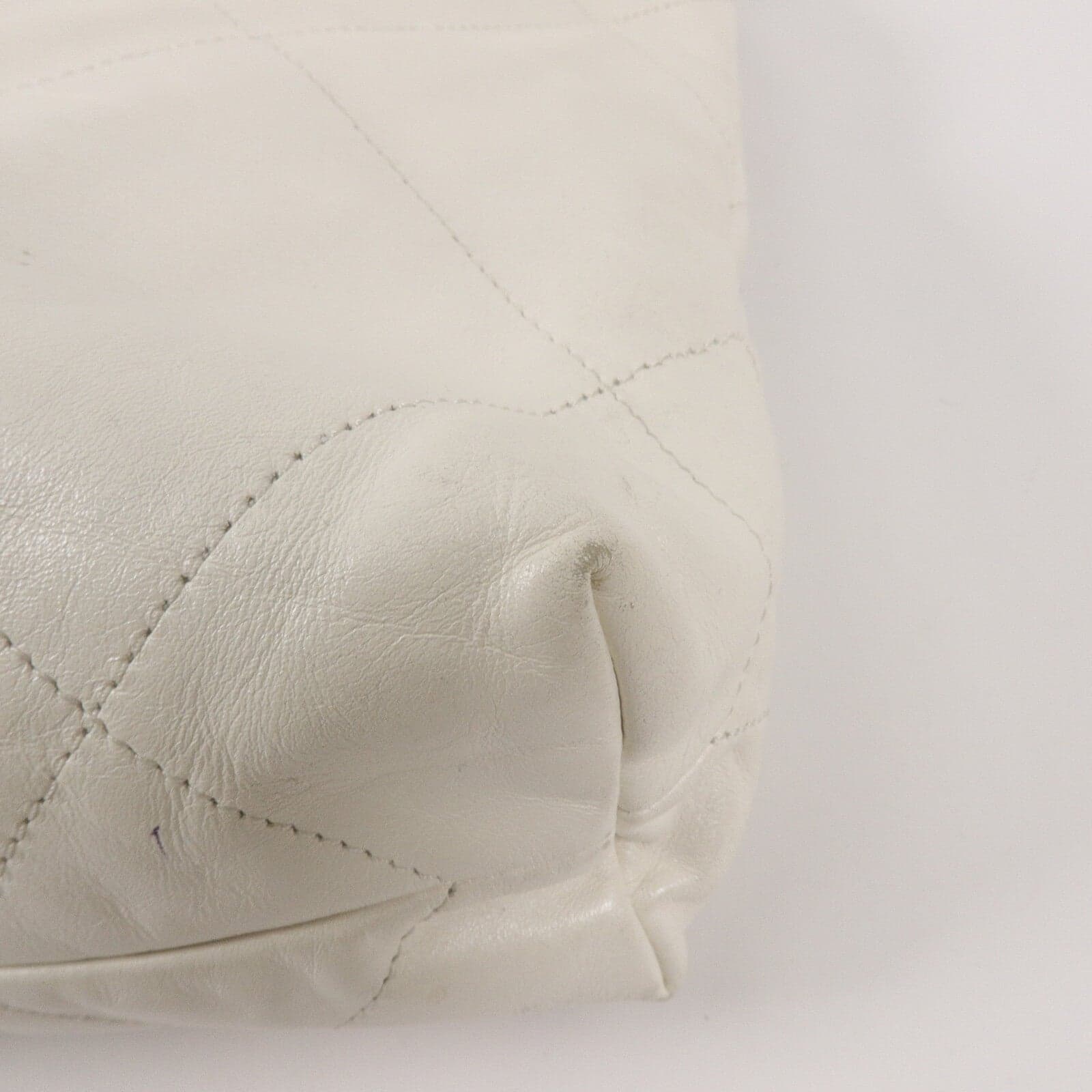 LOUIS VUITTON AS3260 Shoulder Bag Calfskin