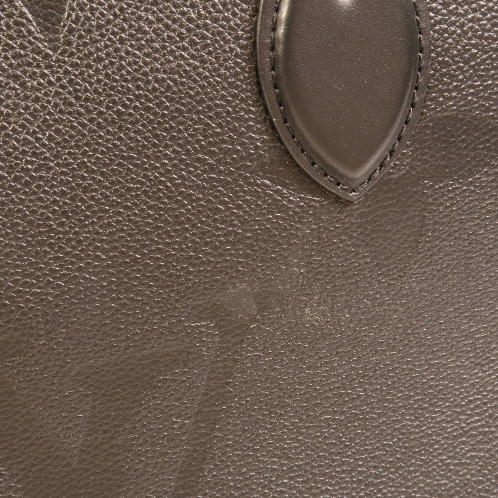 LOUIS VUITTON OnTheGo M45595 2-Way Bag Calfskin