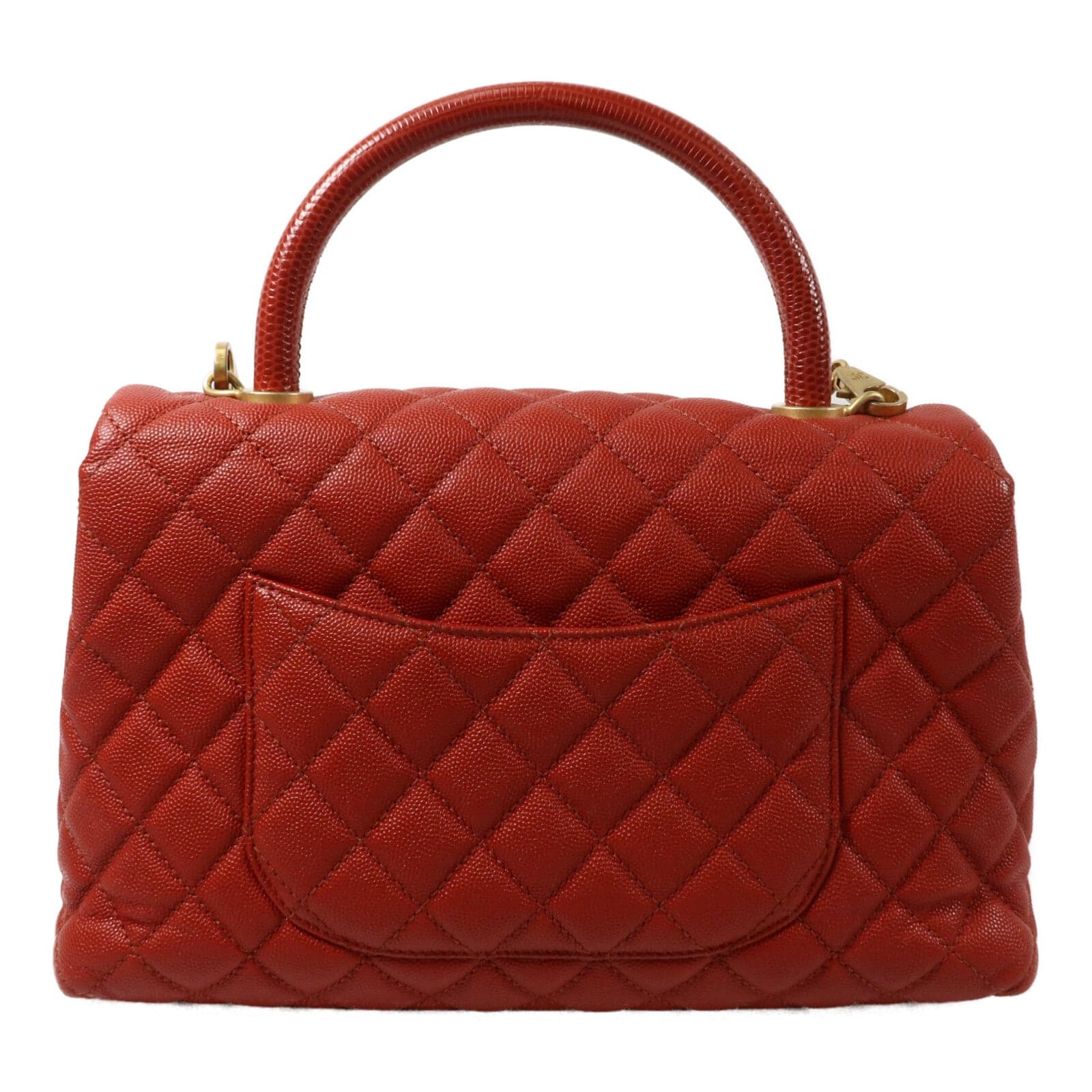 LOUIS VUITTON A92991 2-Way Bag Calfskin