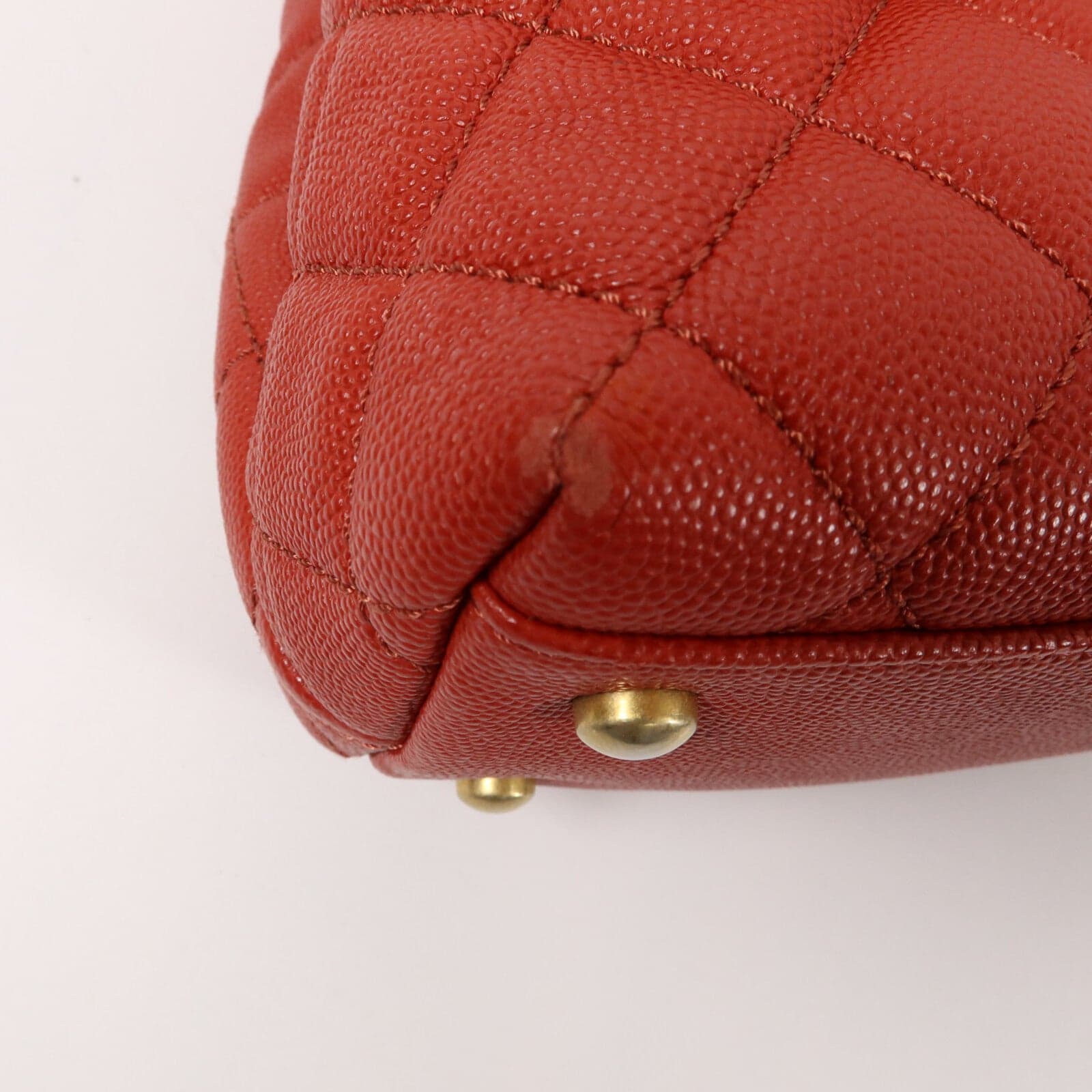 LOUIS VUITTON A92991 2-Way Bag Calfskin