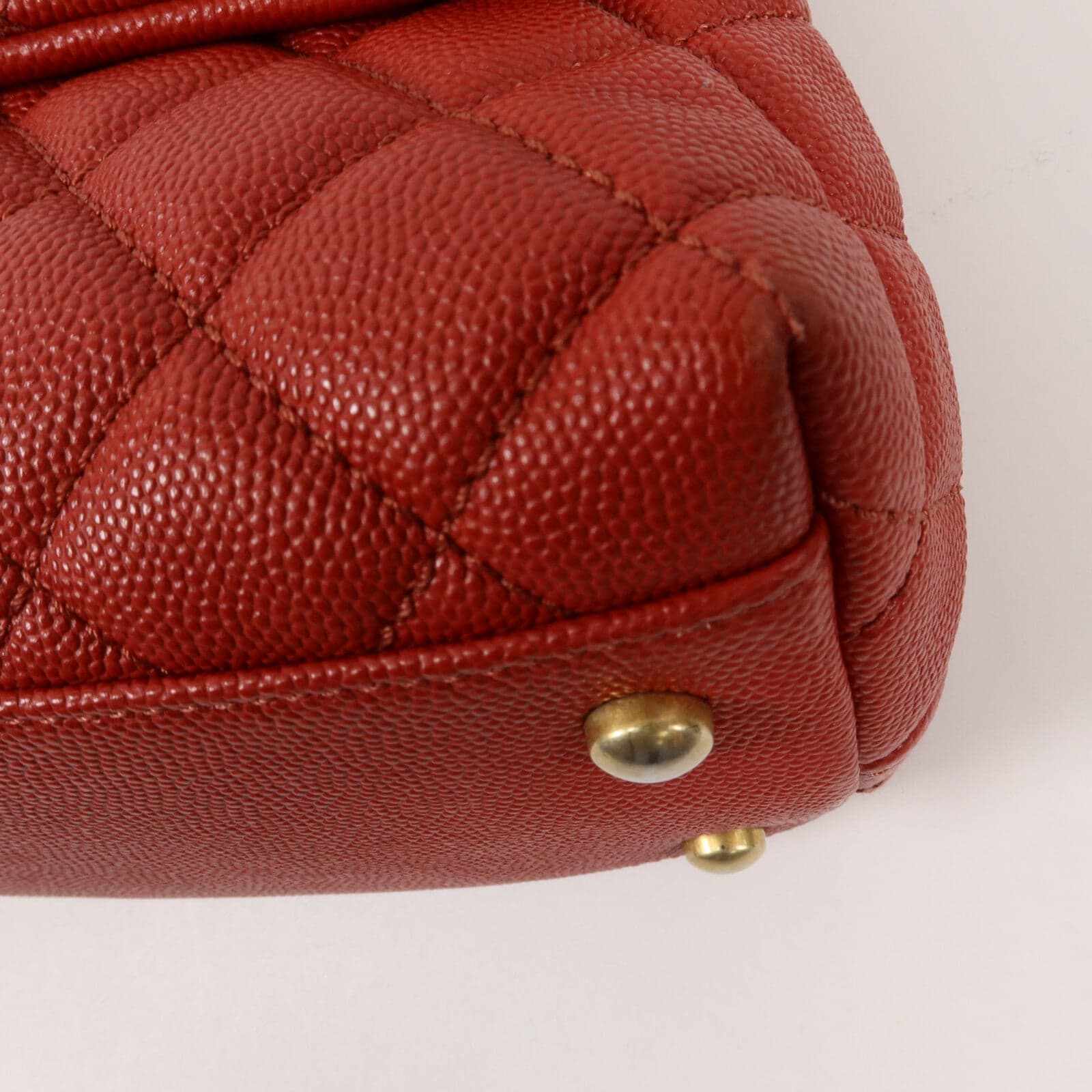LOUIS VUITTON A92991 2-Way Bag Calfskin