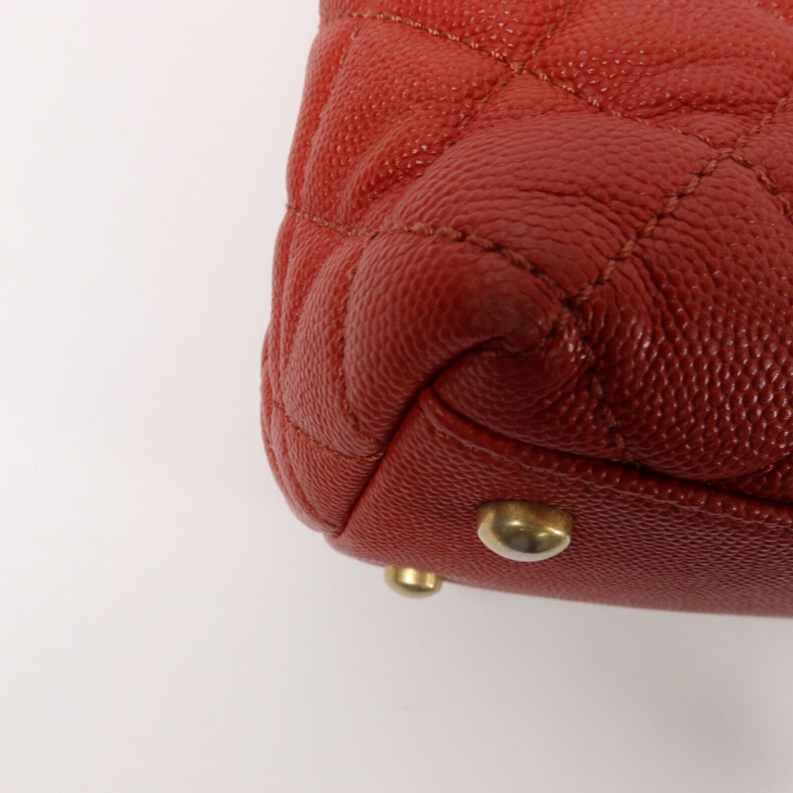LOUIS VUITTON A92991 2-Way Bag Calfskin