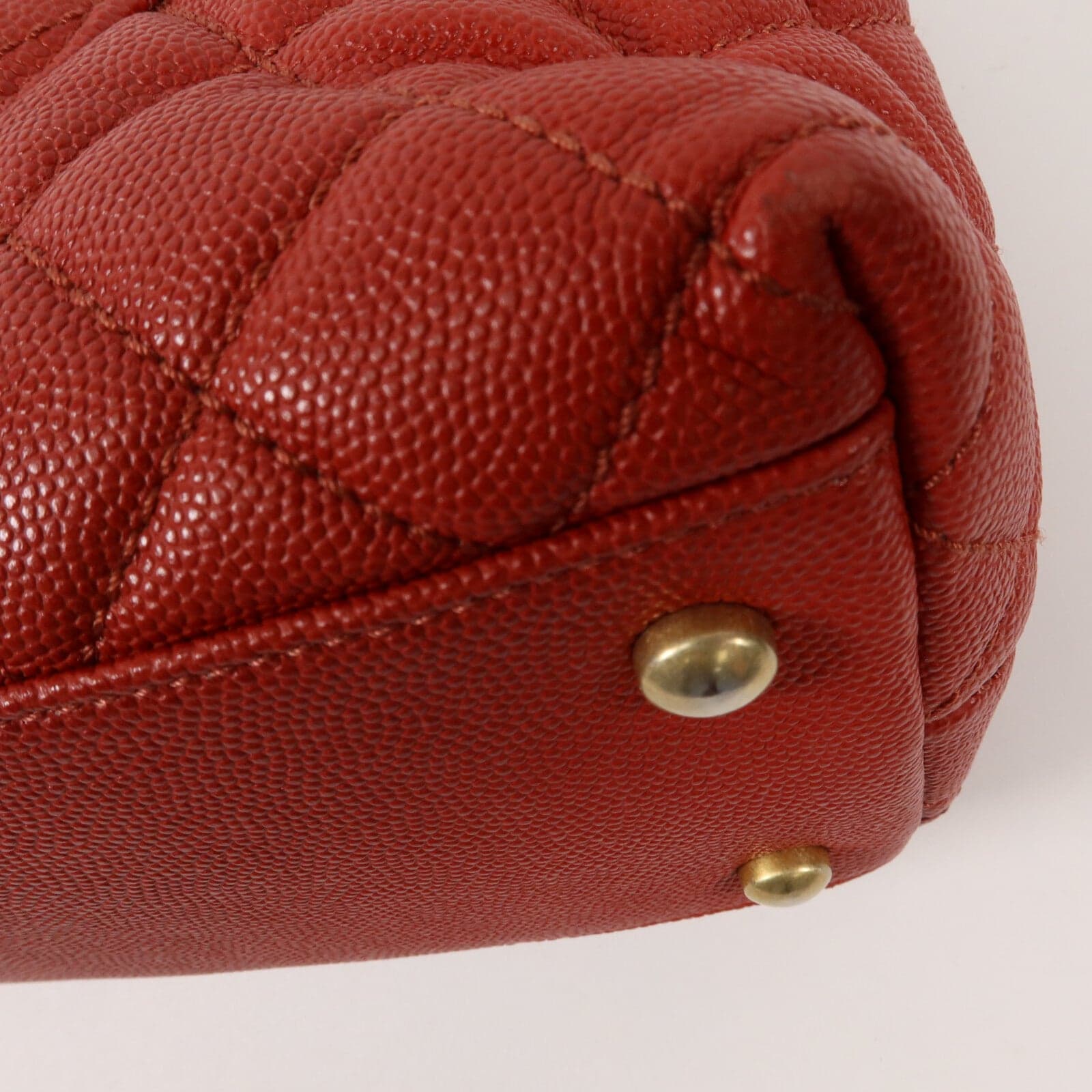 LOUIS VUITTON A92991 2-Way Bag Calfskin