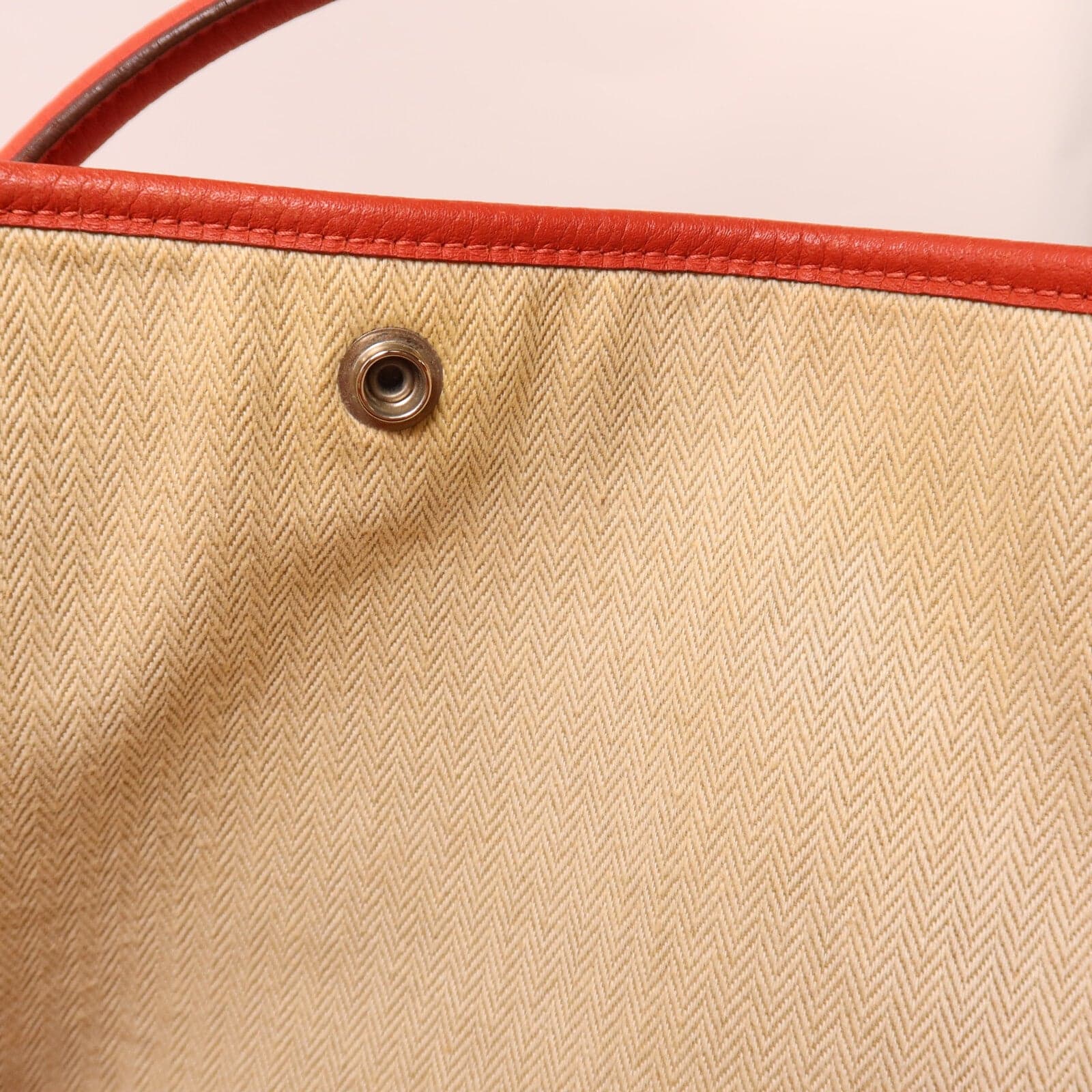LOUIS VUITTON Handbag Calfskin