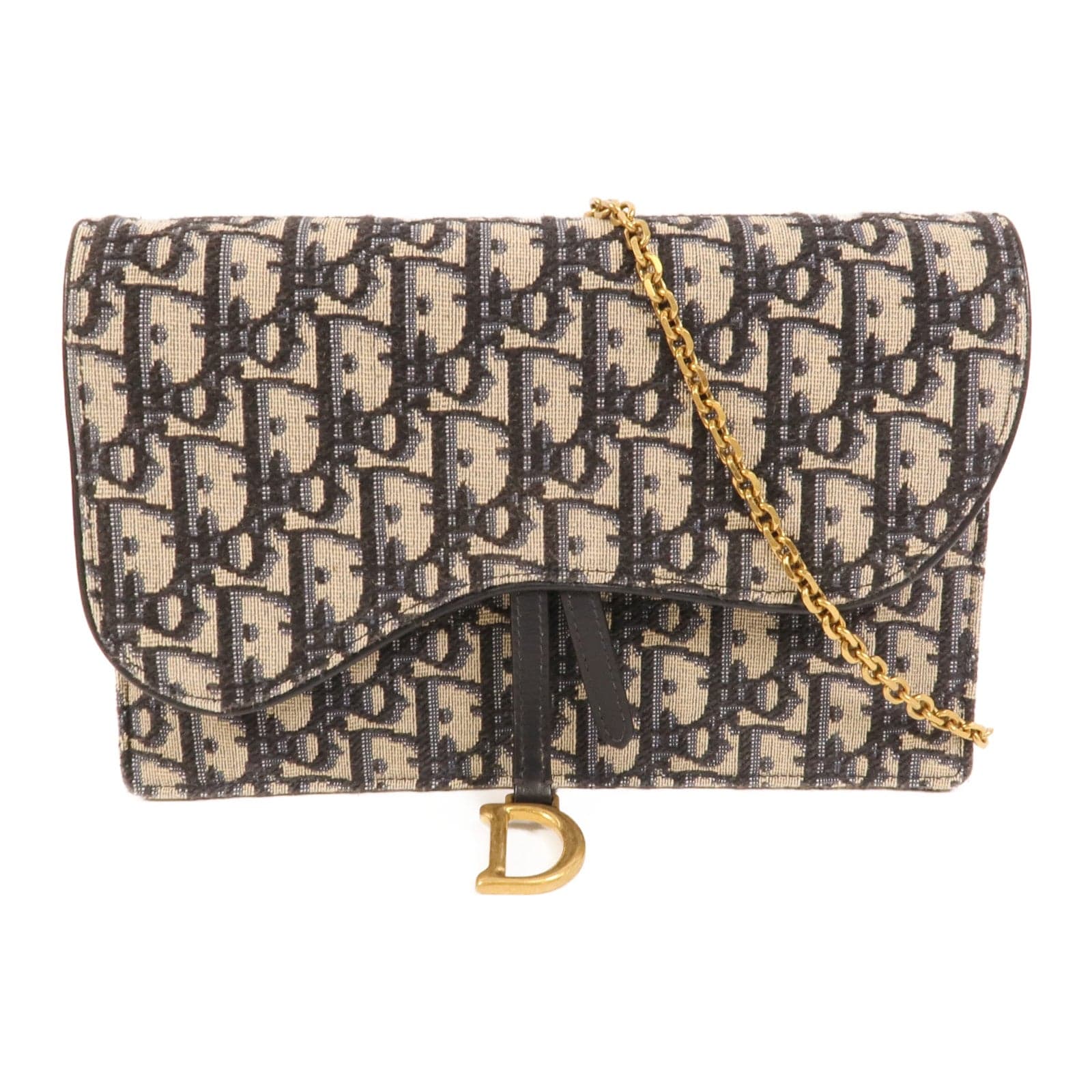 LOUIS VUITTON S5620CTZQ-M928 Shoulder Bag Canvas