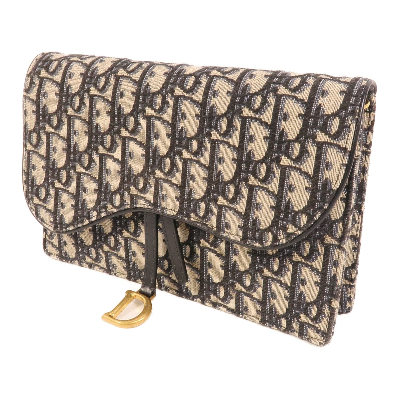 LOUIS VUITTON S5620CTZQ-M928 Shoulder Bag Canvas