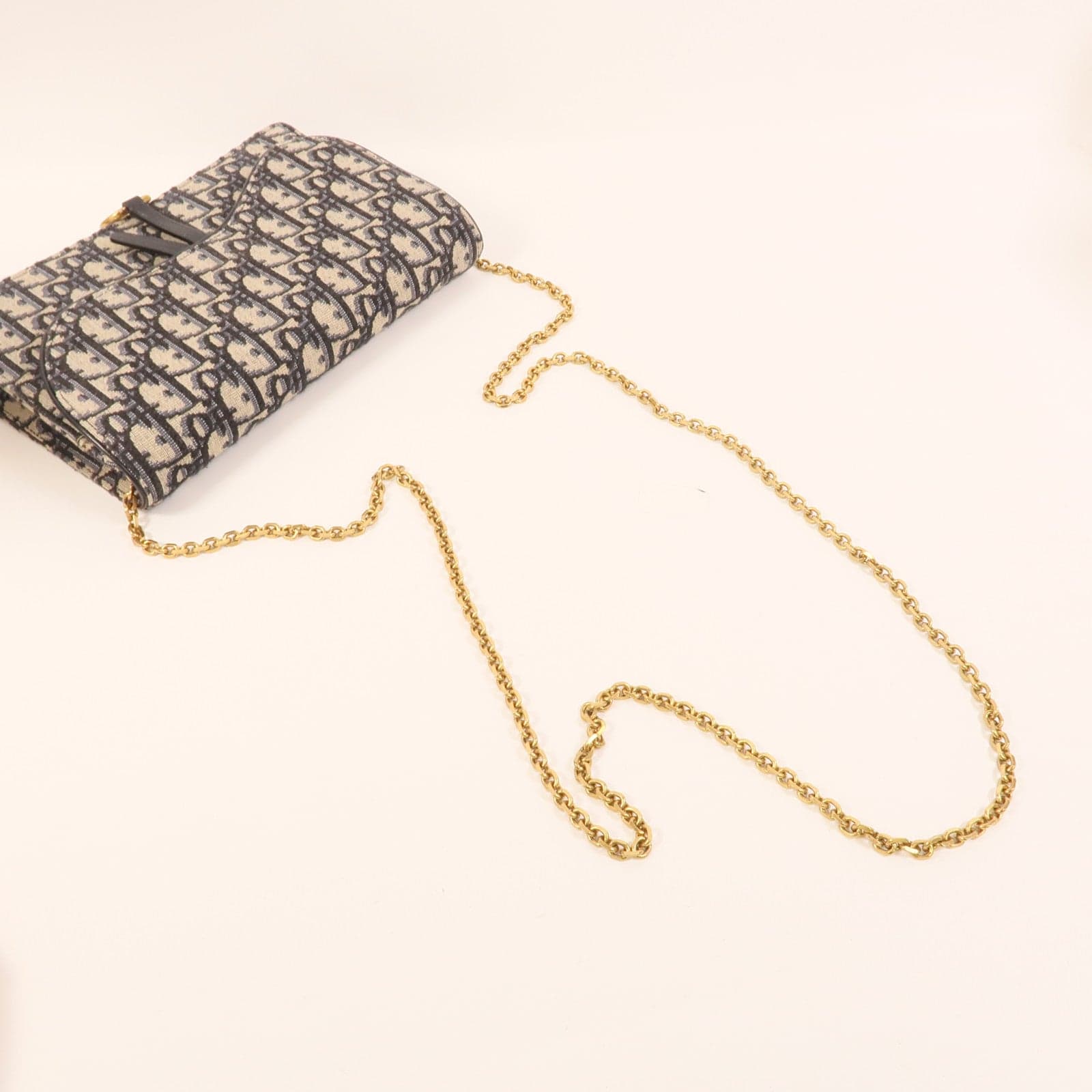 LOUIS VUITTON S5620CTZQ-M928 Shoulder Bag Canvas