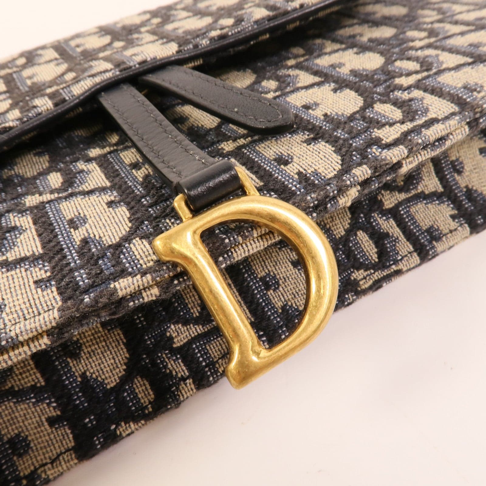 LOUIS VUITTON S5620CTZQ-M928 Shoulder Bag Canvas