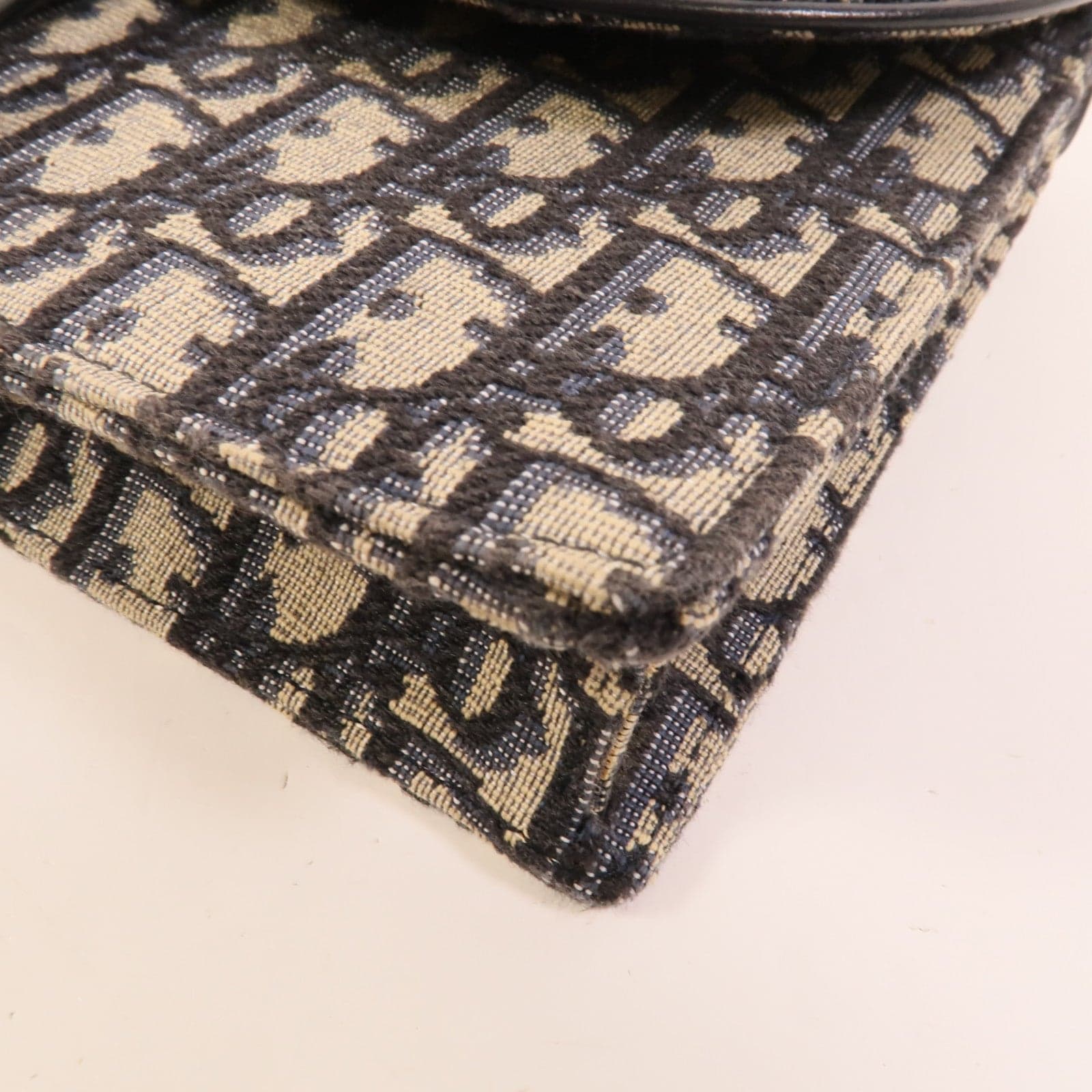 LOUIS VUITTON S5620CTZQ-M928 Shoulder Bag Canvas