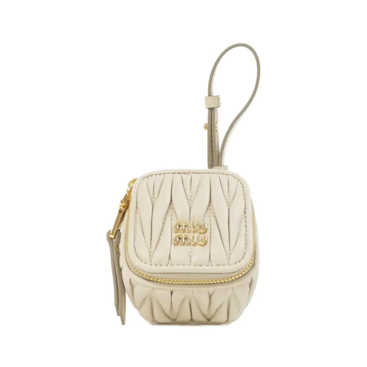 MIU MIU 5TL527 Key Case