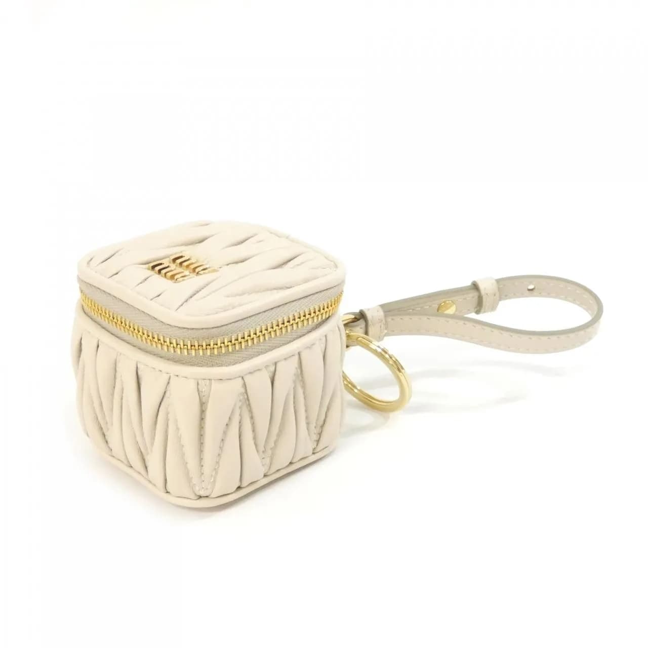 MIU MIU 5TL527 Key Case