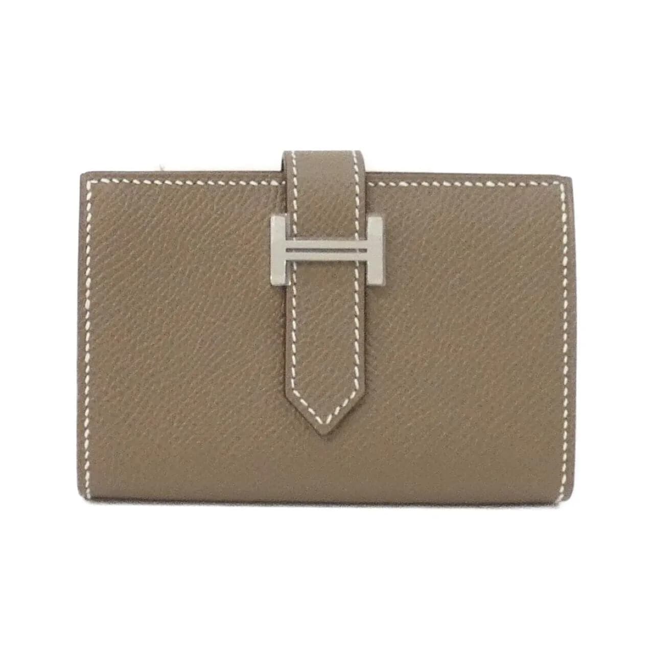 HERMES 039796CK Wallet Epsom
