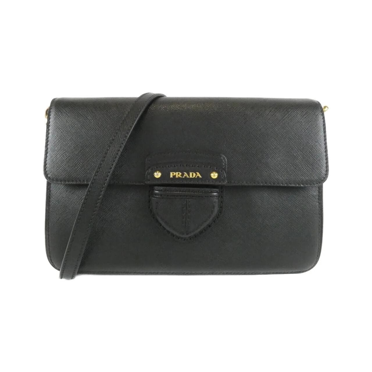 PRADA BT0783 Shoulder