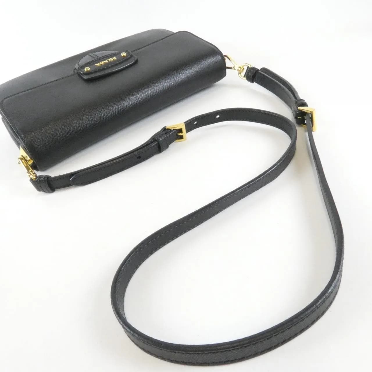 PRADA BT0783 Shoulder
