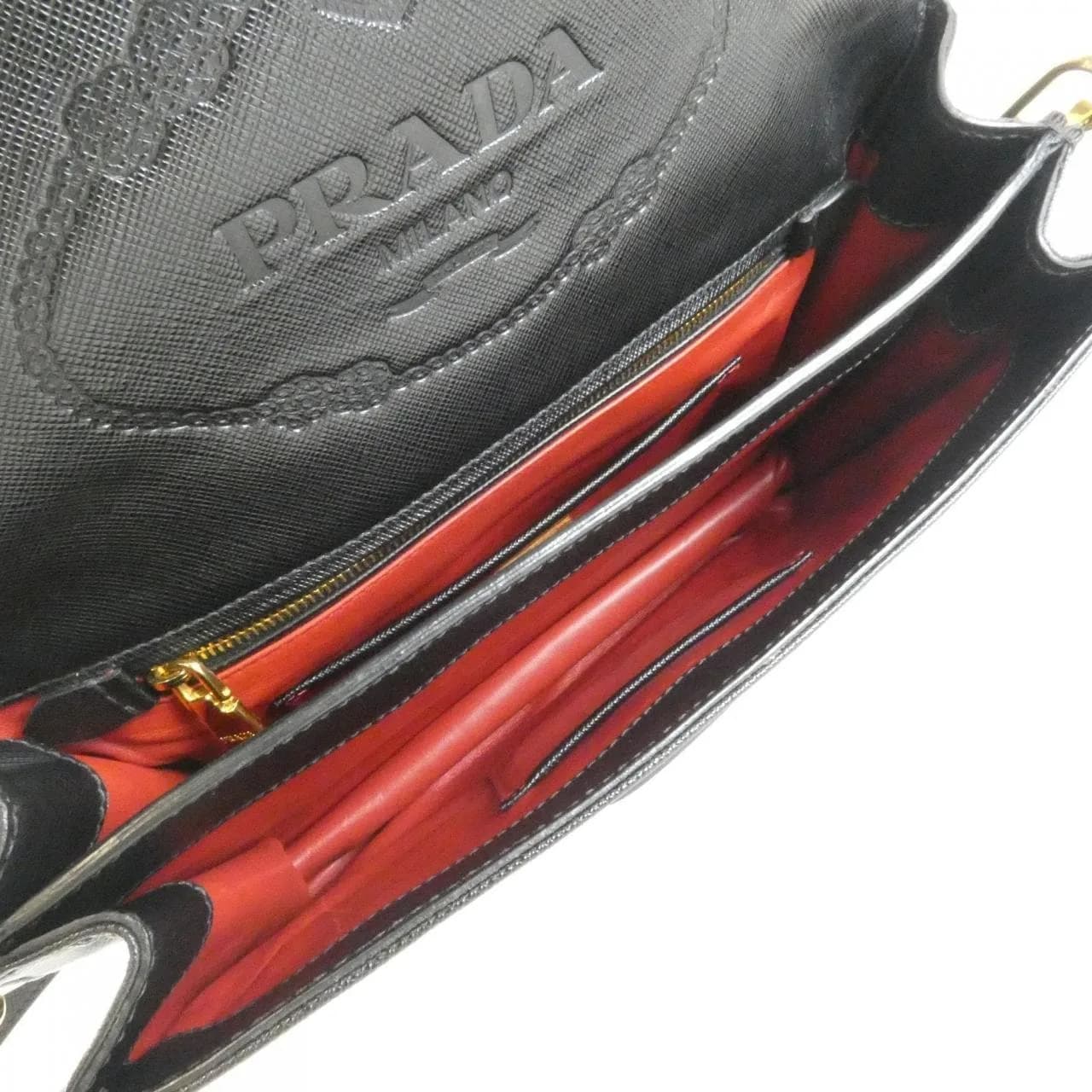 PRADA BT0783 Shoulder