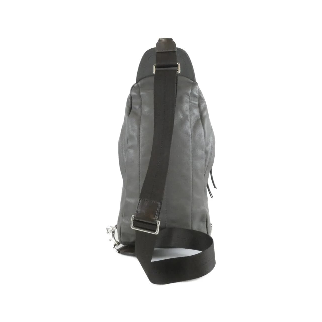 COACH 70617 Handbag Leather