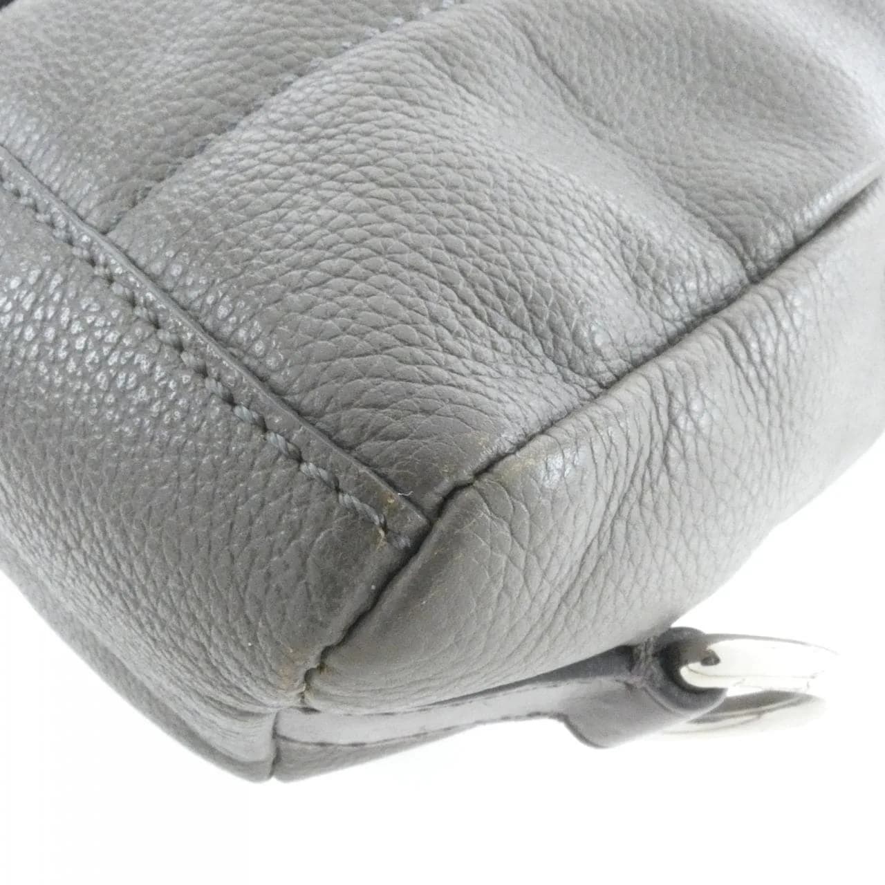 COACH 70617 Handbag Leather