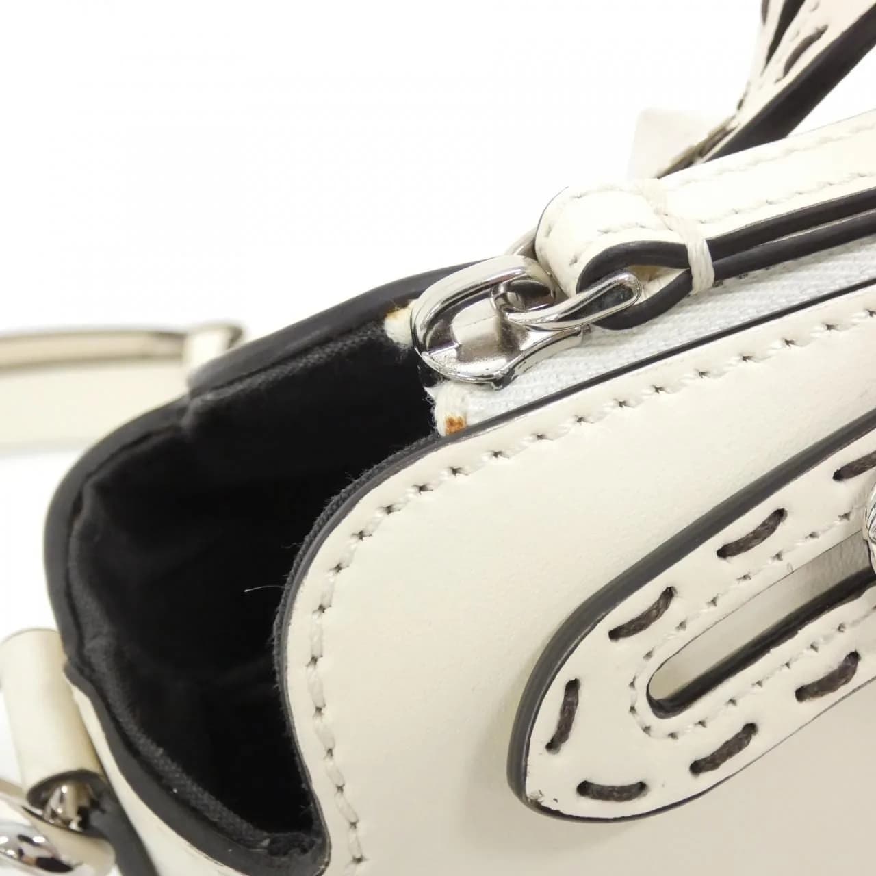 FENDI By The Way 8BL146 AC9L Handbag