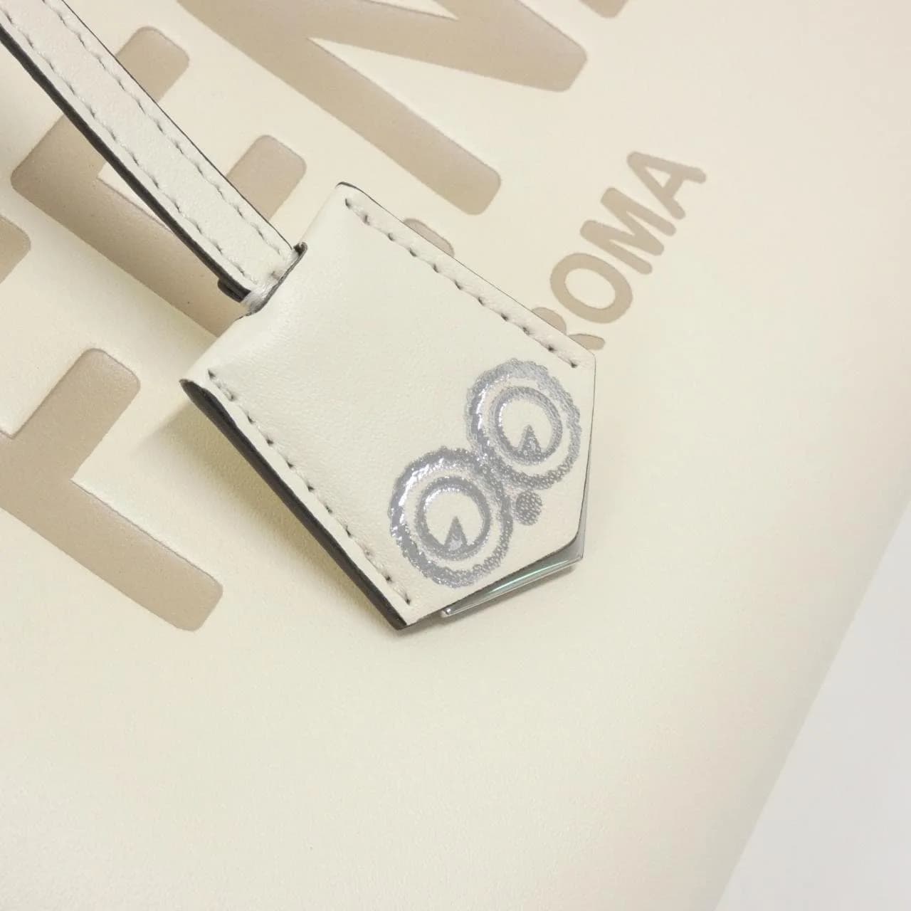 FENDI By The Way 8BL146 AC9L Handbag