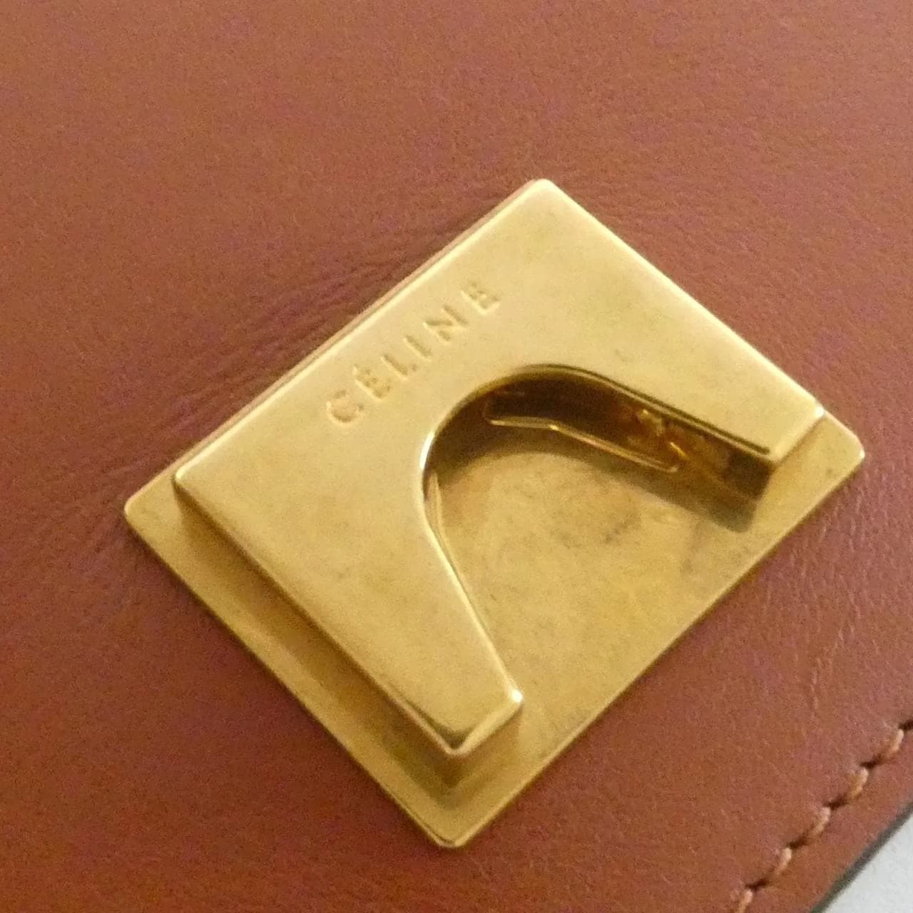 CELINE Belt Bag 180263AQO Shoulder