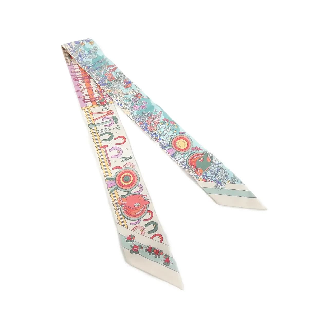 HERMES 064207S Scarf