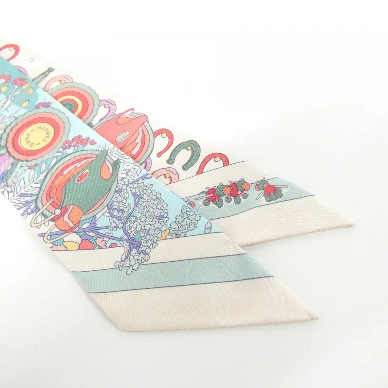 HERMES 064207S Scarf