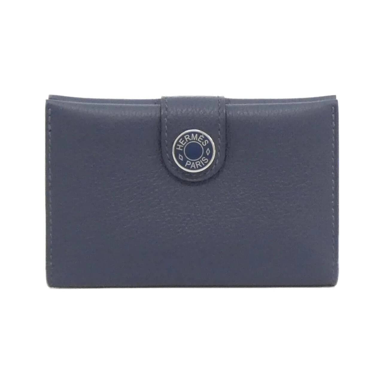 HERMES 084148CK Card Case