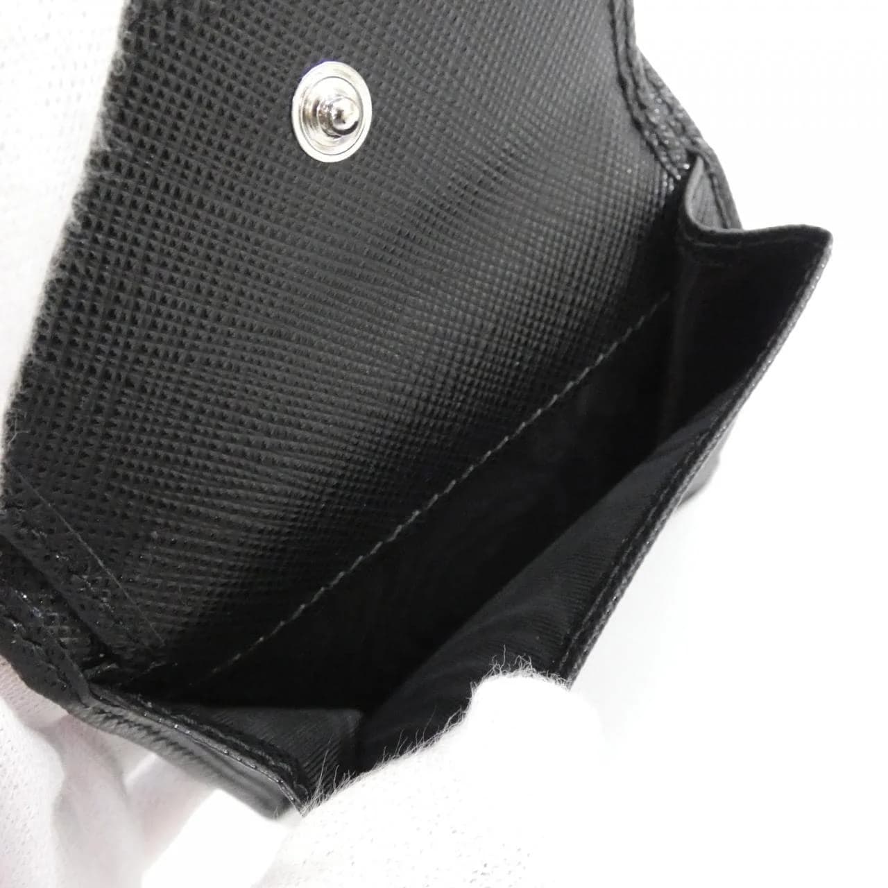 PRADA 2MO008 Wallet