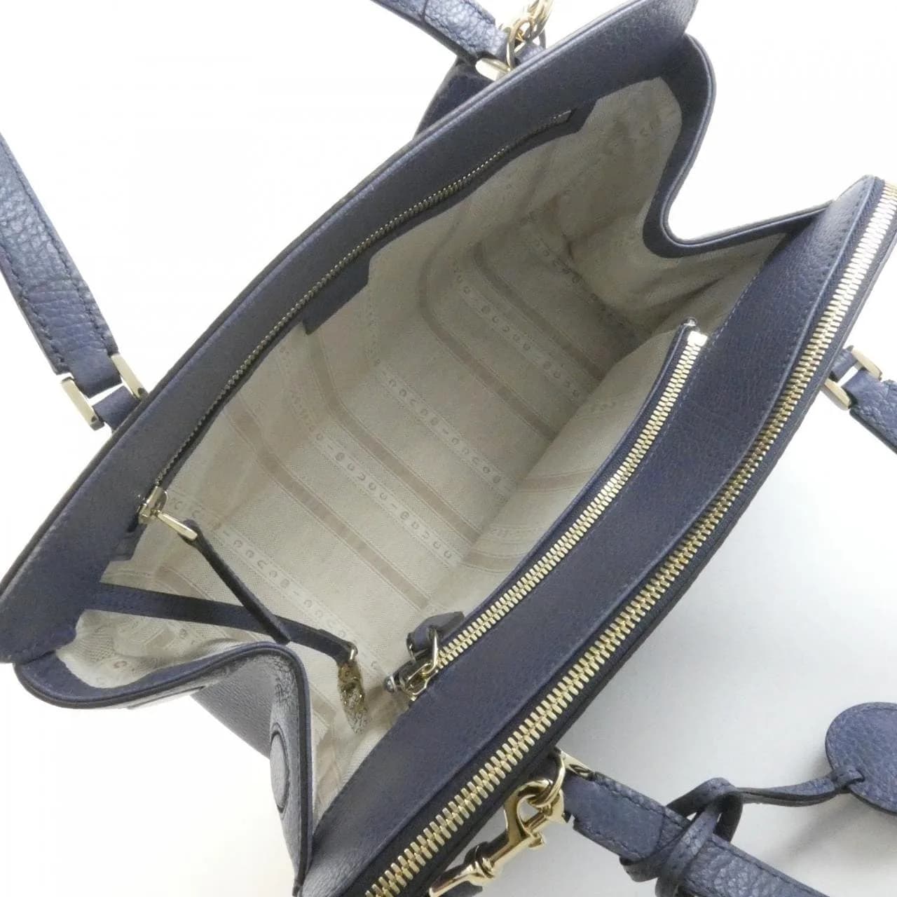GUCCI 391987 CAO0X Handbag Leather