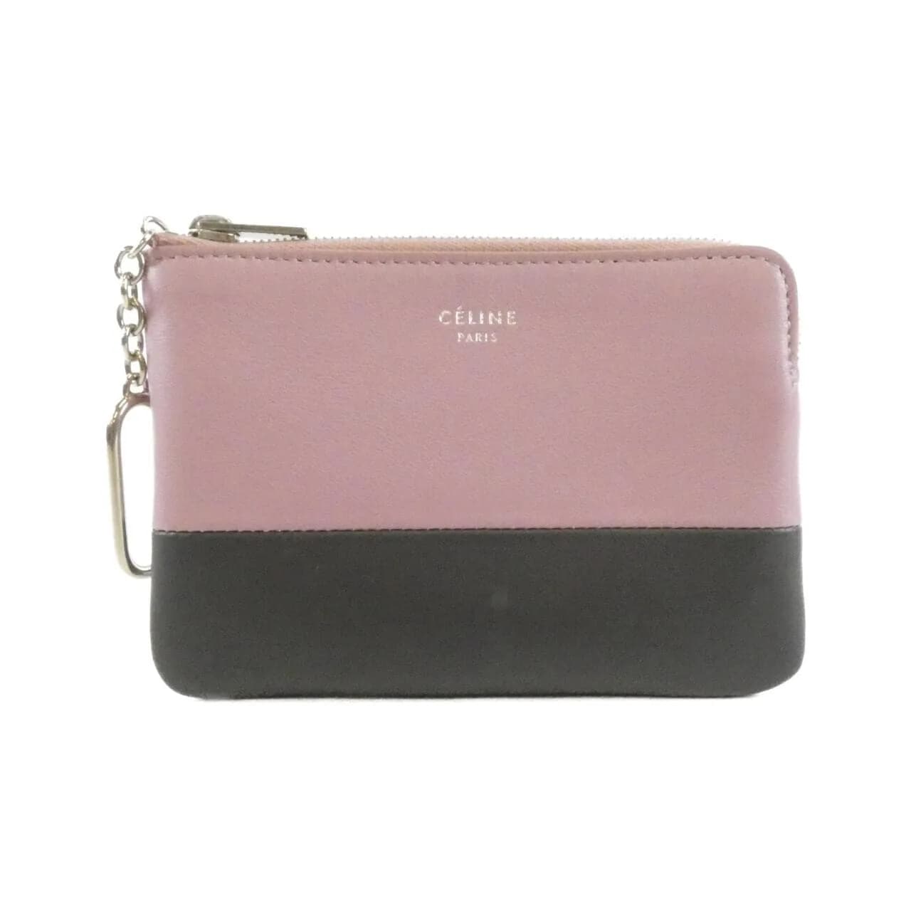 CELINE 106013AFF Coin Case Lambskin