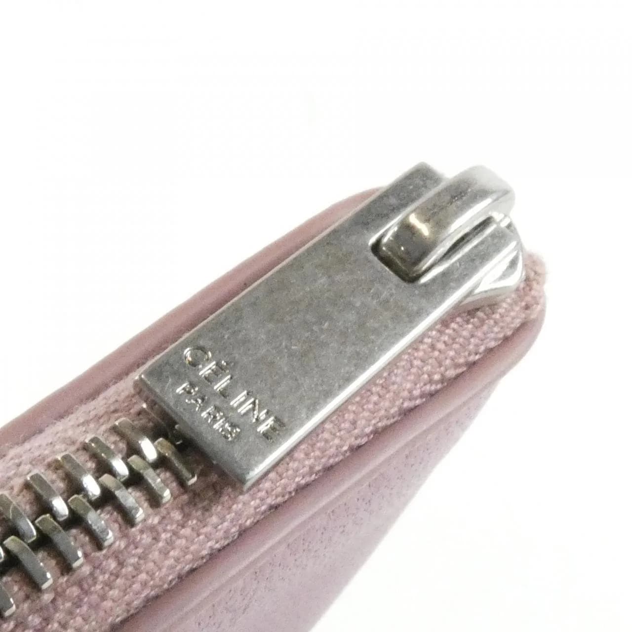 CELINE 106013AFF Coin Case Lambskin