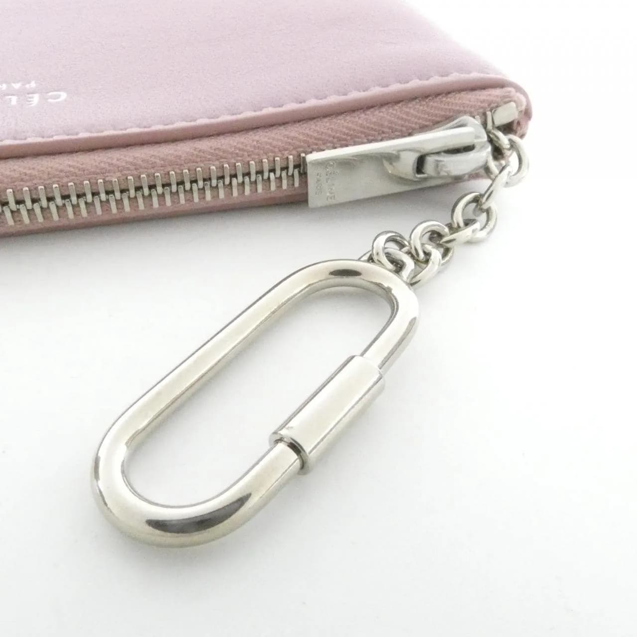CELINE 106013AFF Coin Case Lambskin
