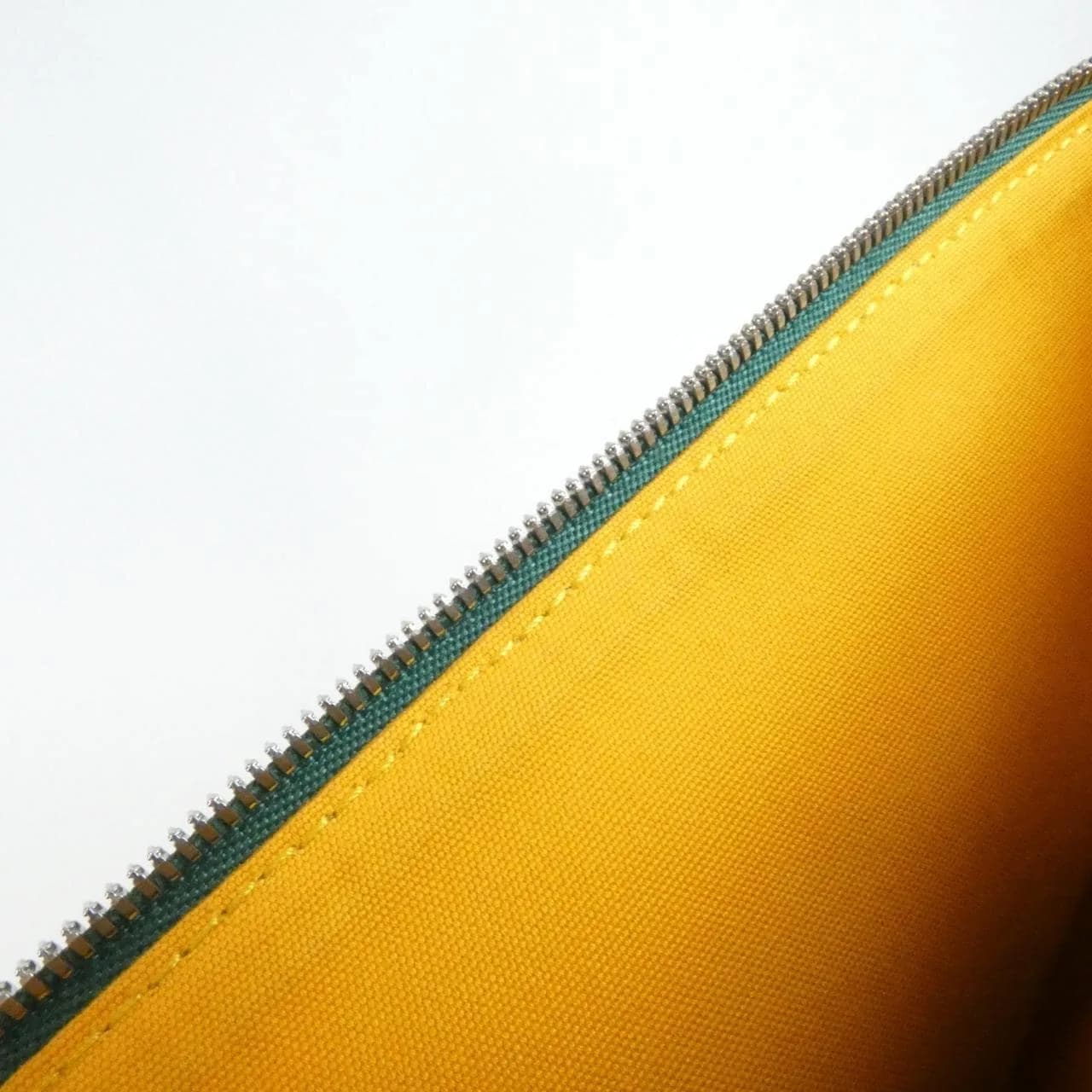 GOYARD ABU SENAT MM Handbag Canvas