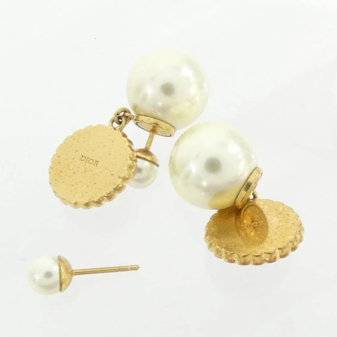 DIOR E3070WOMCY Accessories