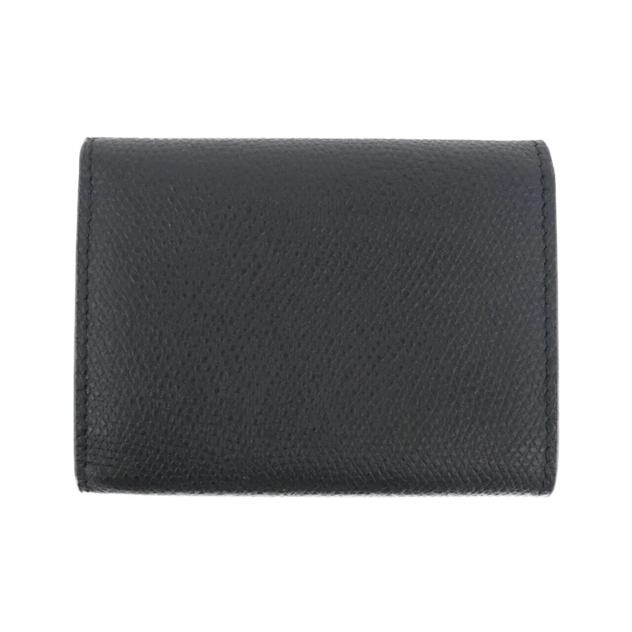 DIOR Saddle S5653CWVG Wallet