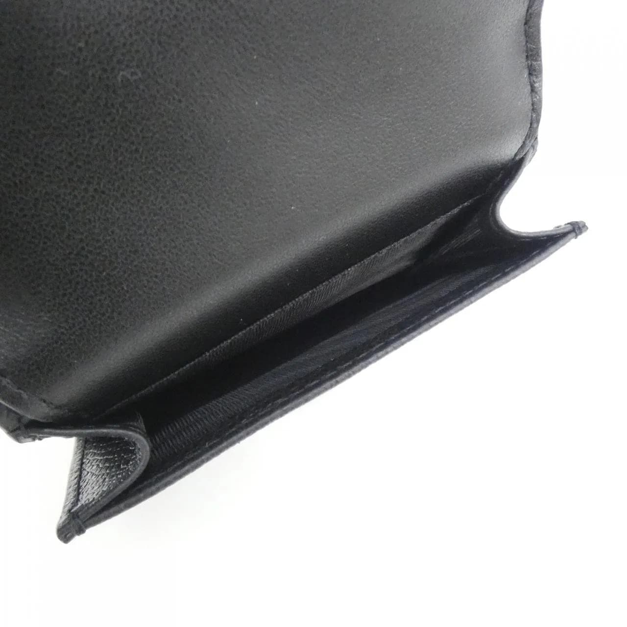 DIOR Saddle S5653CWVG Wallet