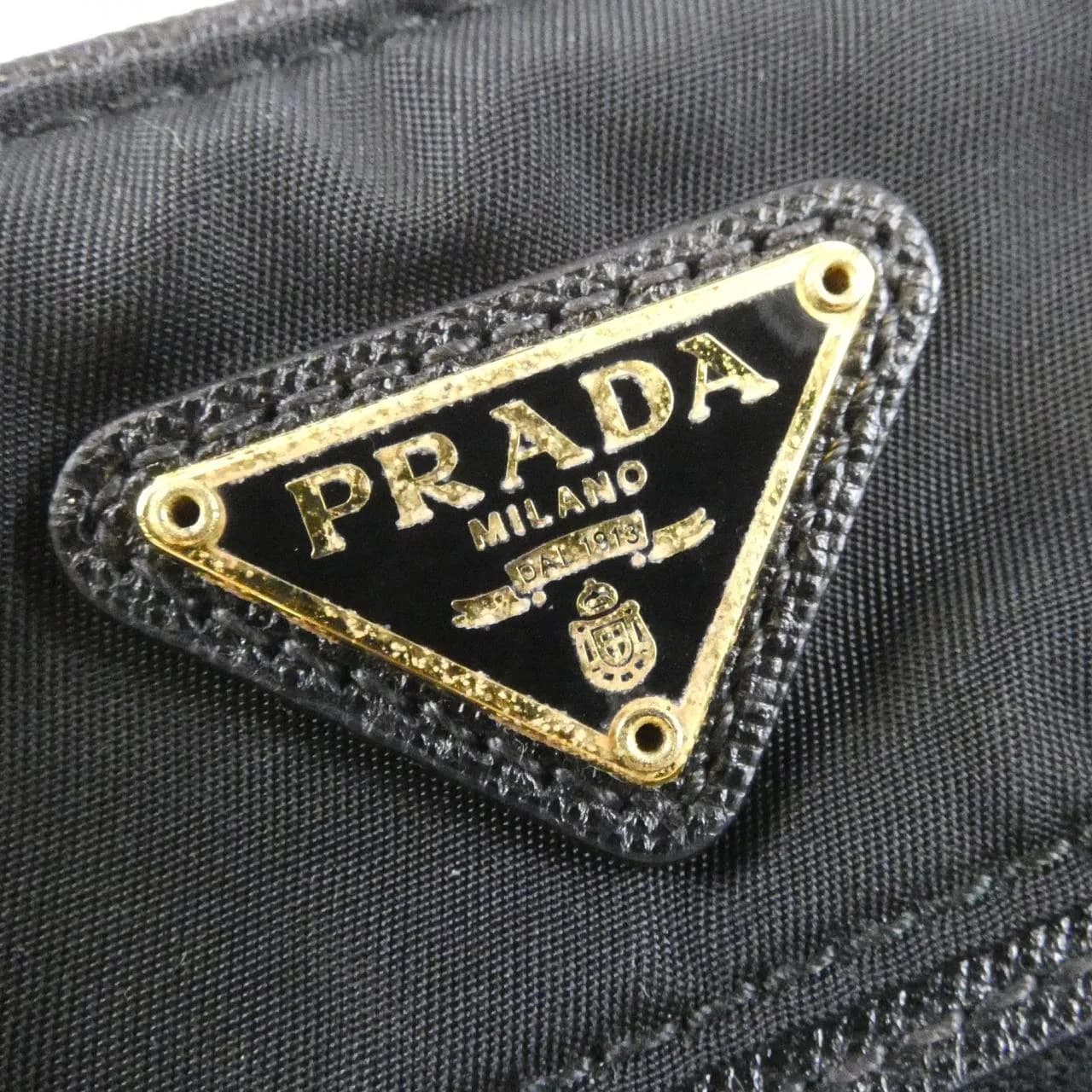 PRADA BN1834 Shoulder
