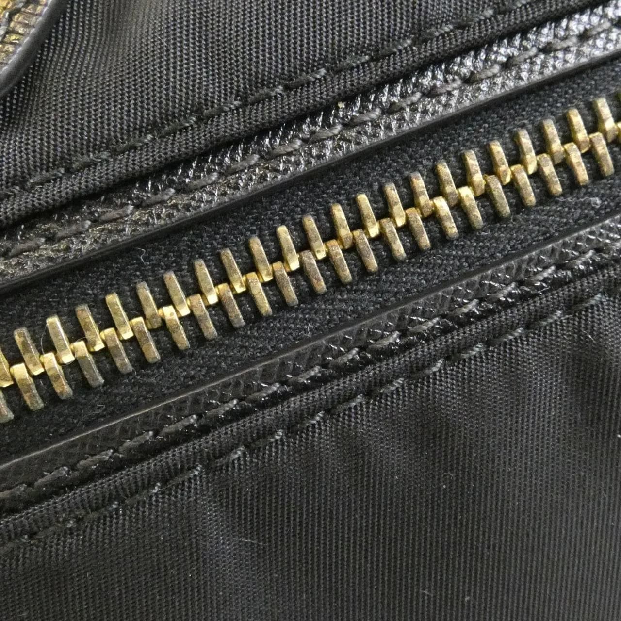 PRADA BN1834 Shoulder