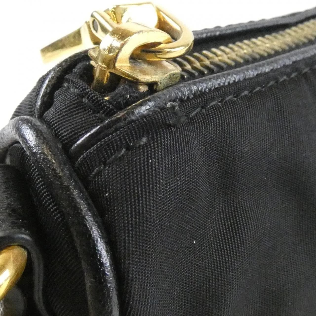 PRADA BN1834 Shoulder