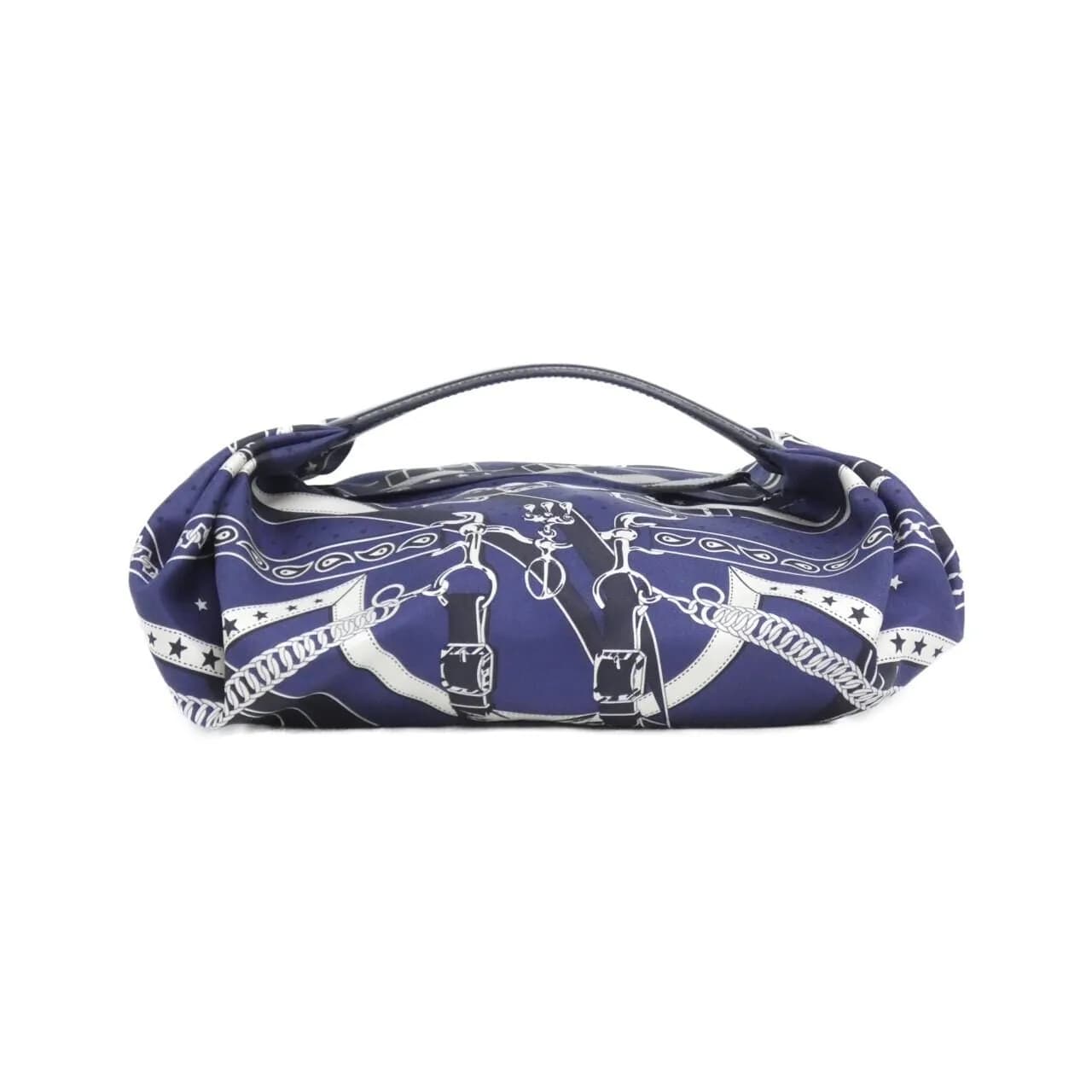 HERMES 084907CK Handbag
