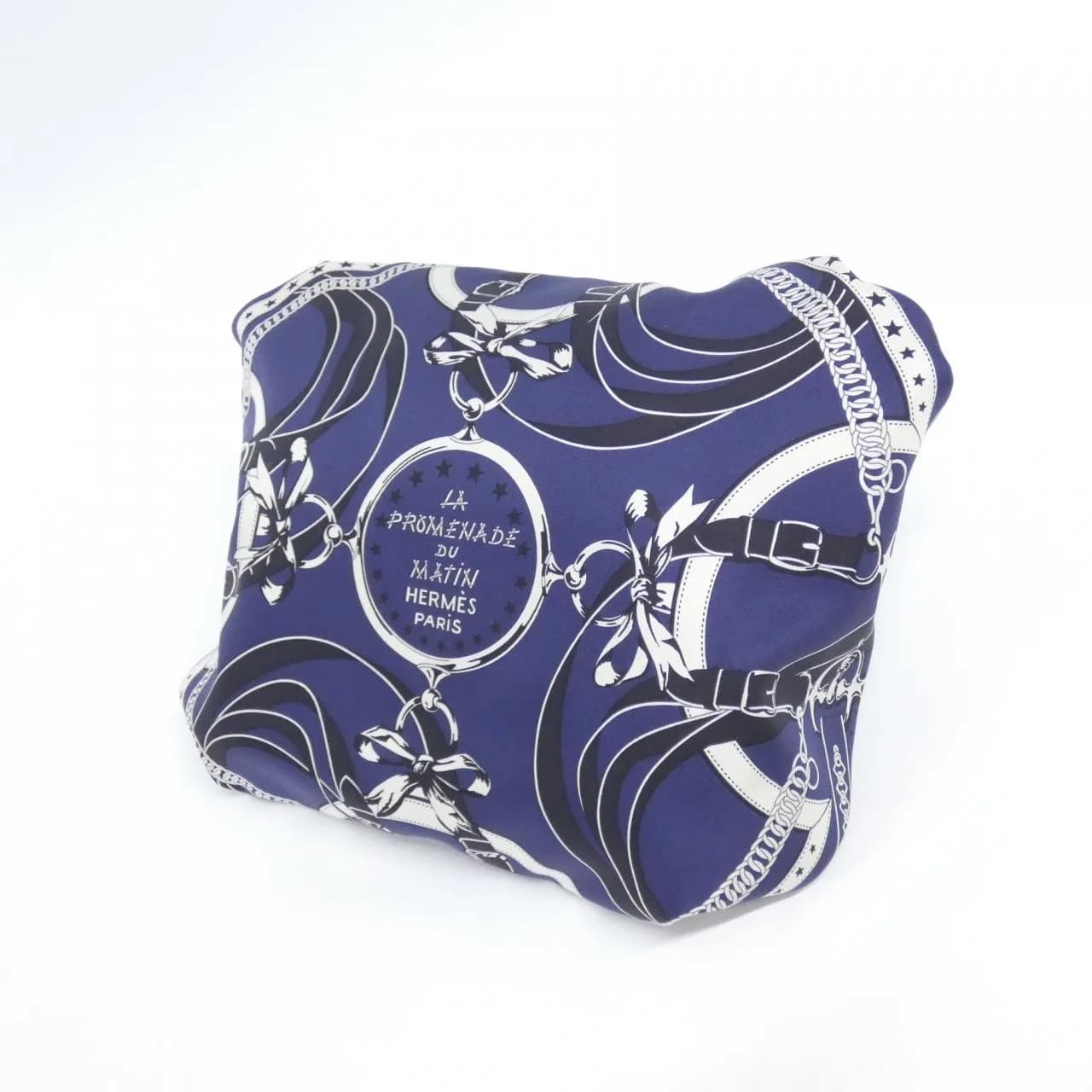 HERMES 084907CK Handbag