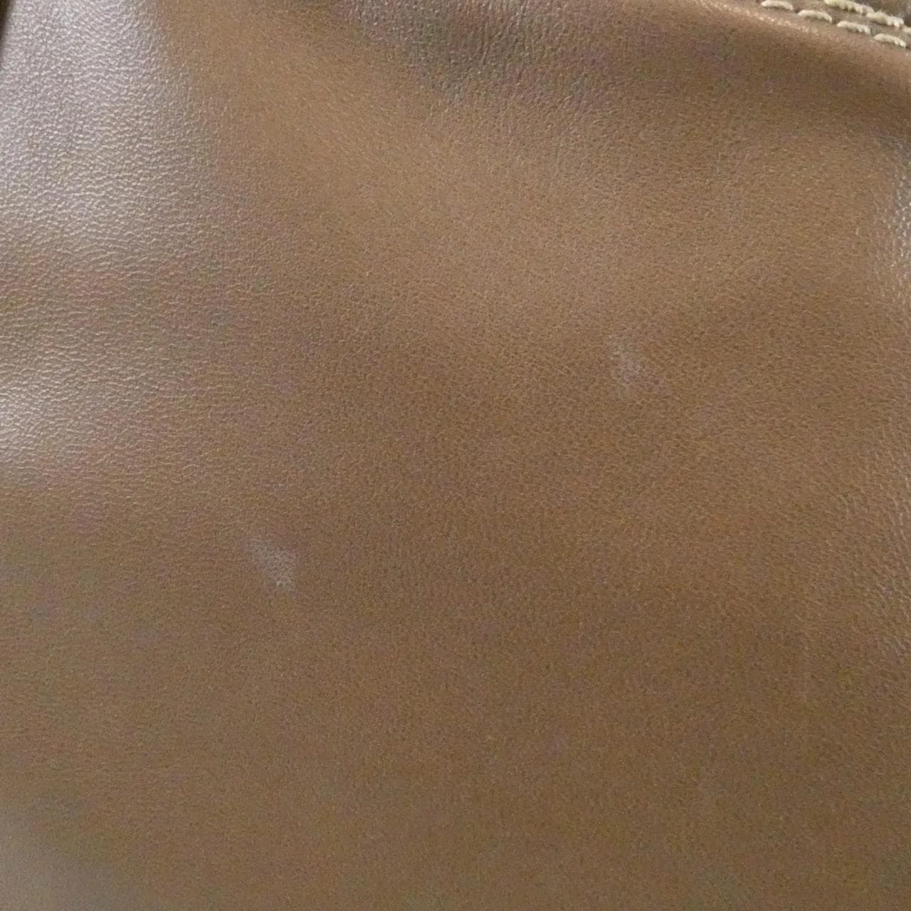 LOEWE Amazona Handbag Leather