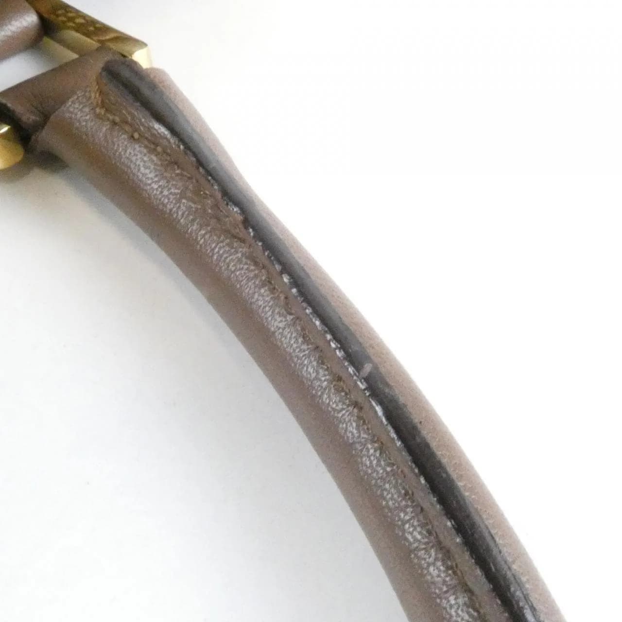 LOEWE Amazona Handbag Leather