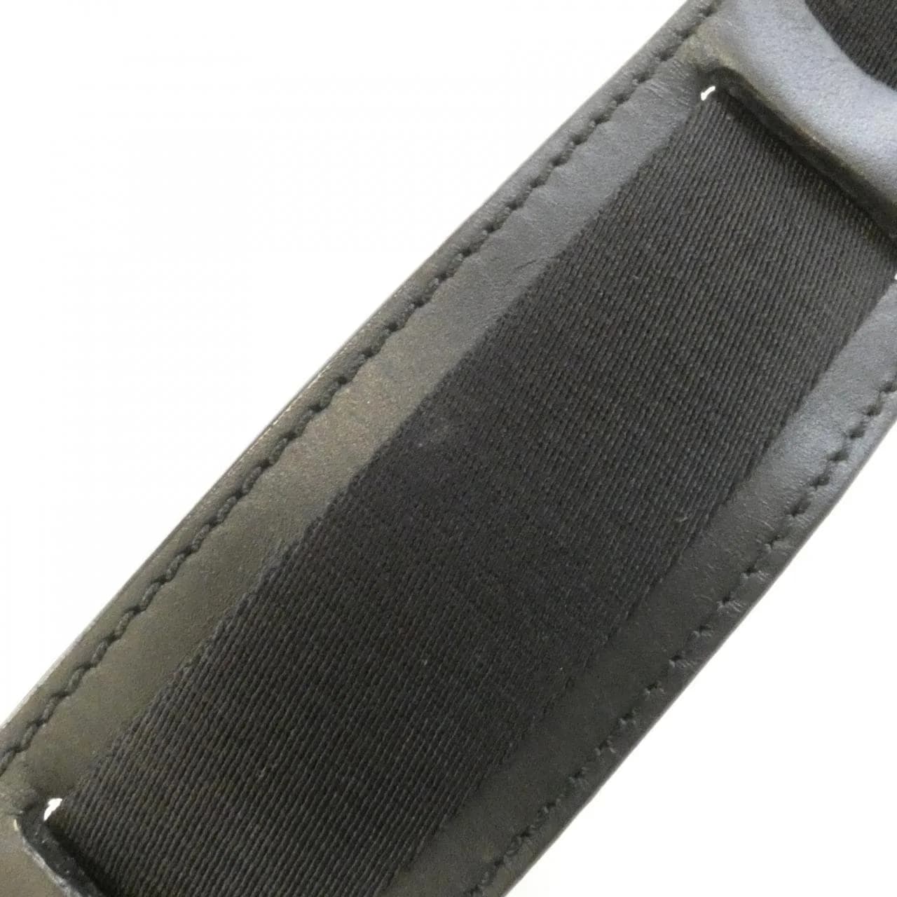 GUCCI 471454 KHNGN Shoulder Canvas