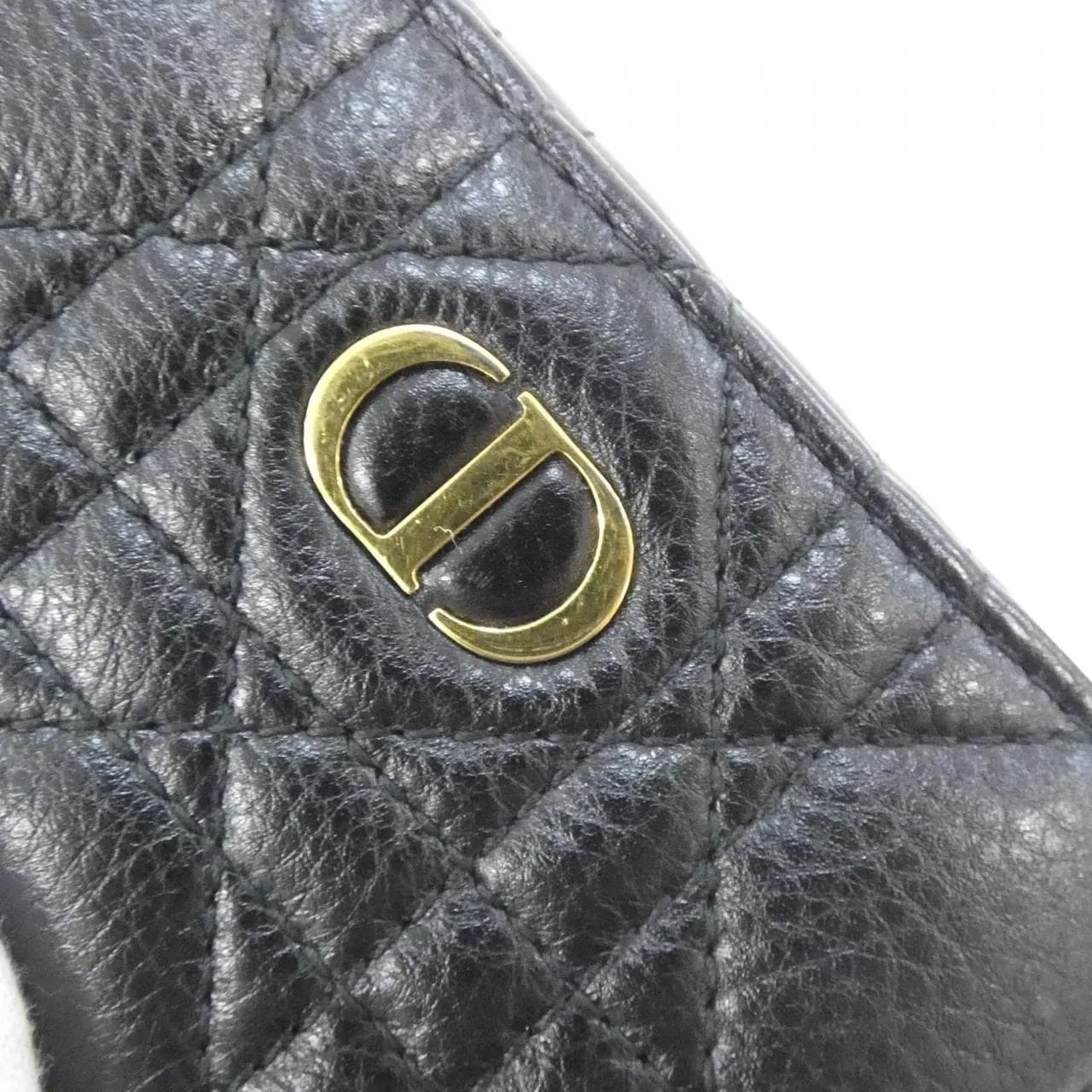DIOR Caro S5132UWHC Wallet