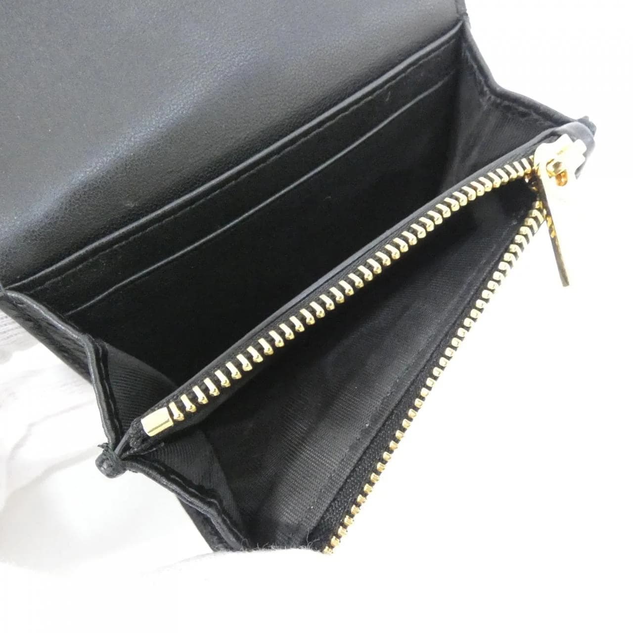 DIOR Caro S5132UWHC Wallet
