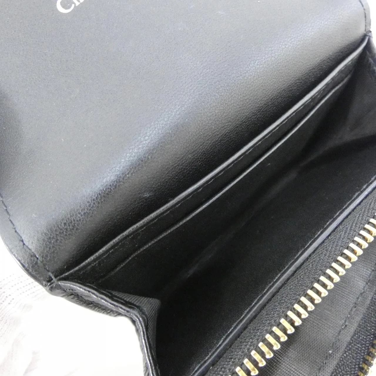 DIOR Caro S5132UWHC Wallet